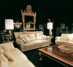 Диван ASIA Диван ASIA фабрика Zanaboni