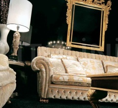 Настенное зеркало T 15 фабрика Zanaboni