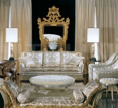 Настенное зеркало T 15 фабрика Zanaboni