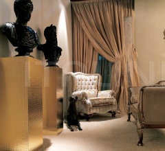 Кресло Asia Кресло Asia фабрика Zanaboni