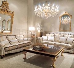 Итальянские Столики - Журнальный столик T 41 Итальянские Столики - Журнальный столик T 41 фабрика Zanaboni