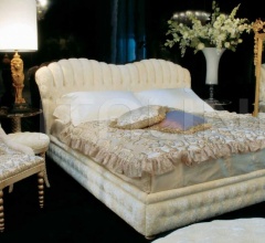 Итальянские Кровати - Кровать ZAR фабрика Zanaboni