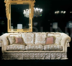 Диван RICORDI/2 Диван RICORDI/2 фабрика Zanaboni