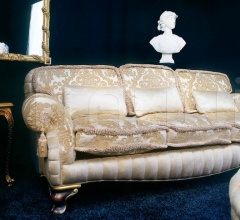 Диван ASIA Диван ASIA фабрика Zanaboni