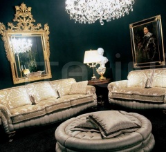 Диван ASIA Диван ASIA фабрика Zanaboni