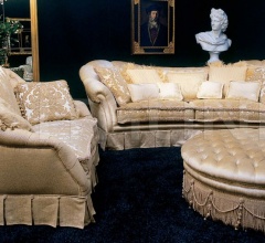 Диван Pantheon Диван Pantheon фабрика Zanaboni