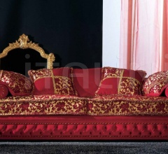 Диван ATLANTIQUE DECOR Диван ATLANTIQUE DECOR фабрика Zanaboni