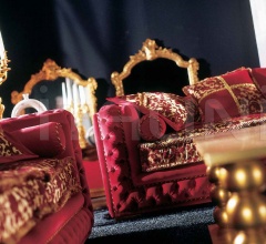 Диван ATLANTIQUE DECOR Диван ATLANTIQUE DECOR фабрика Zanaboni