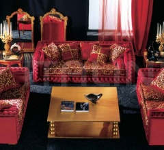 Диван ATLANTIQUE DECOR Диван ATLANTIQUE DECOR фабрика Zanaboni