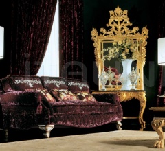 Диван ASIA Диван ASIA фабрика Zanaboni