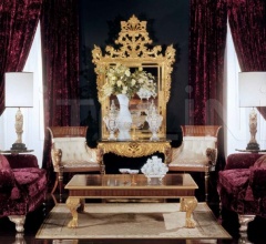 Диван ASIA Диван ASIA фабрика Zanaboni