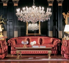 Диван OTTOMAN Диван OTTOMAN фабрика Zanaboni