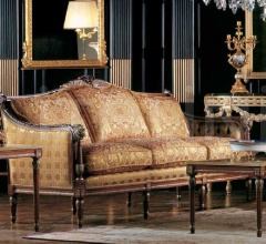 Диван 006/C Диван 006/C фабрика Zanaboni