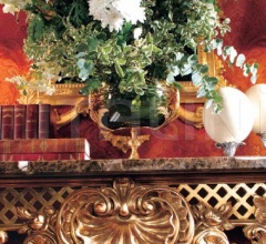 Итальянские Консоли - Консоль T 53 фабрика Zanaboni