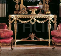 Итальянские Консоли - Консоль T 55 фабрика Zanaboni