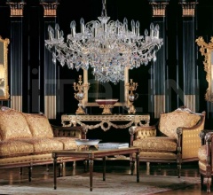 Итальянские Консоли - Консоль T 55 фабрика Zanaboni