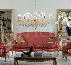 Диван P158 Диван P158 фабрика Zanaboni