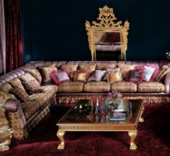 Диван RICORDI/2 Диван RICORDI/2 фабрика Zanaboni