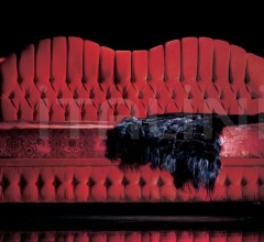 Итальянские Кровати - Кровать ZAR фабрика Zanaboni