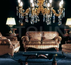 Диван ASIA Диван ASIA фабрика Zanaboni