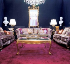 Диван RICORDI/2 Диван RICORDI/2 фабрика Zanaboni