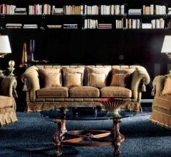 Диван RICORDI/2 Диван RICORDI/2 фабрика Zanaboni