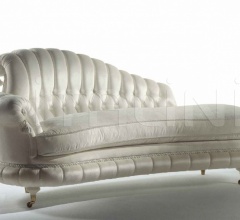 Кушетка NOBILE фабрика Zanaboni