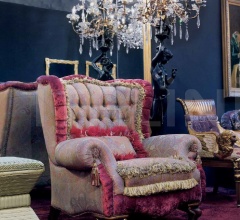 Кресло Asia Кресло Asia фабрика Zanaboni