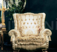 Кресло Asia Кресло Asia фабрика Zanaboni