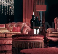 Кресло Asia Кресло Asia фабрика Zanaboni