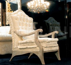 Кресло PAGODA Кресло PAGODA фабрика Zanaboni