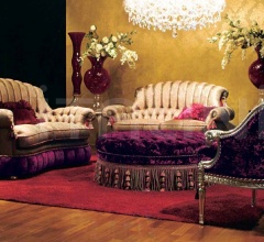 Диван NOBILE/3 Диван NOBILE/3 фабрика Zanaboni