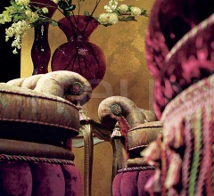 Диван NOBILE/3 Диван NOBILE/3 фабрика Zanaboni