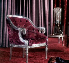 Кресло P173 Кресло P173 фабрика Zanaboni