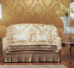 Диван FIRENZE Диван FIRENZE фабрика Zanaboni