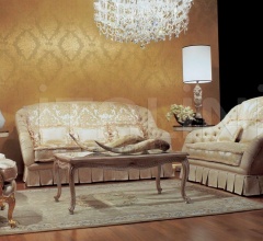 Диван P158 Диван P158 фабрика Zanaboni