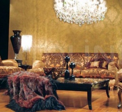 Диван MIRO фабрика Zanaboni