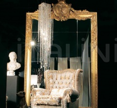 Напольное зеркало T 49 Напольное зеркало T 49 фабрика Zanaboni