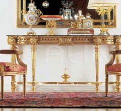 Итальянские Консоли - Консоль T 51 фабрика Zanaboni