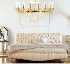 Итальянские Кровати - Кровать ASIA фабрика Zanaboni