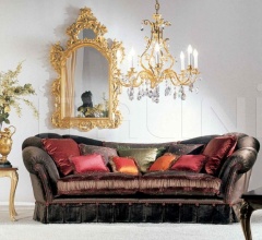 Диван Pantheon Диван Pantheon фабрика Zanaboni