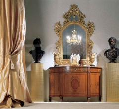 Буфет W.004 Буфет W.004 фабрика Zanaboni