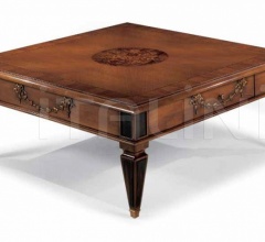 Журнальный столик T 66 Журнальный столик T 66 фабрика Zanaboni