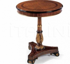 Столик T 58 Столик T 58 фабрика Zanaboni