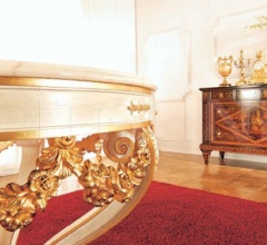 Комод W.003 Комод W.003 фабрика Zanaboni