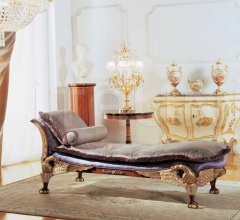 Кушетка PA176 фабрика Zanaboni