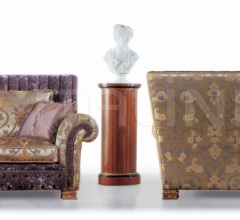 Диван ALICE Диван ALICE фабрика Zanaboni