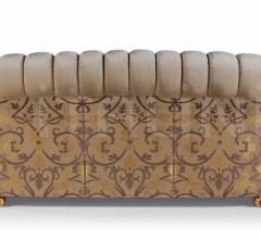 Диван BARONE Диван BARONE фабрика Zanaboni