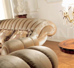 Диван BARONE Диван BARONE фабрика Zanaboni