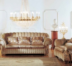 Диван BARONE Диван BARONE фабрика Zanaboni